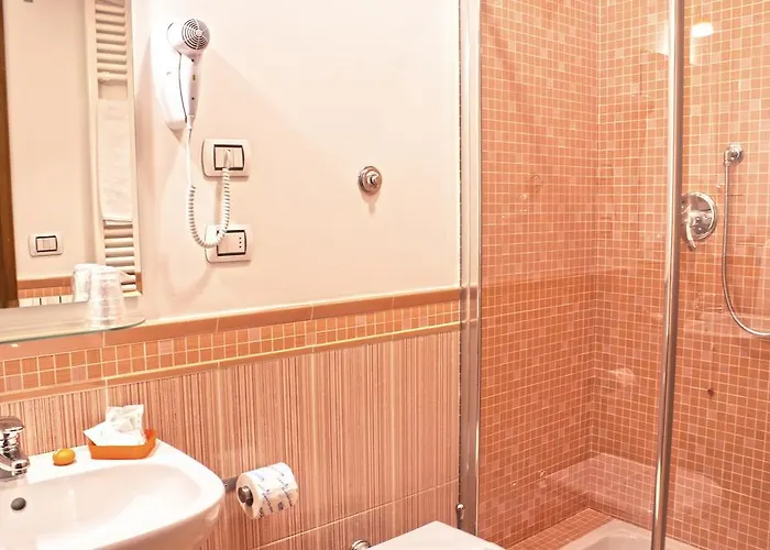 La Di San Pietro Maison d'hôtes 4*