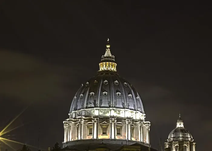 La Di San Pietro Maison d'hôtes