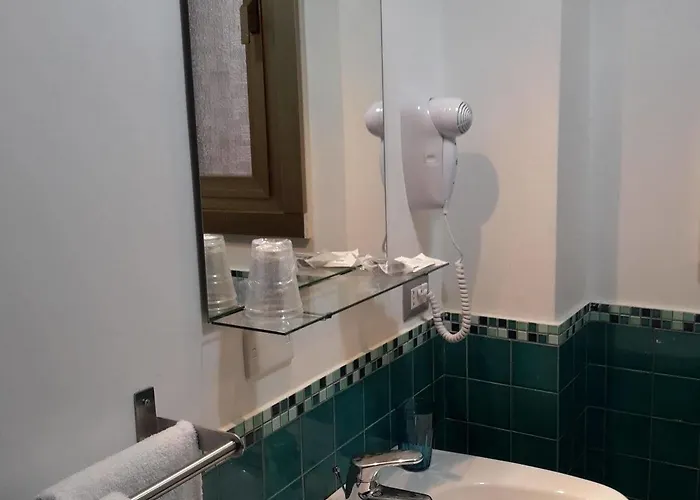 La Di San Pietro Maison d'hôtes