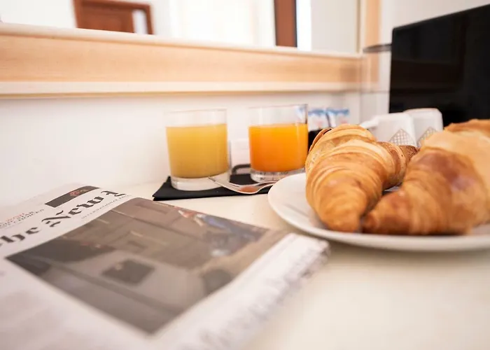 La Di San Pietro Maison d'hôtes