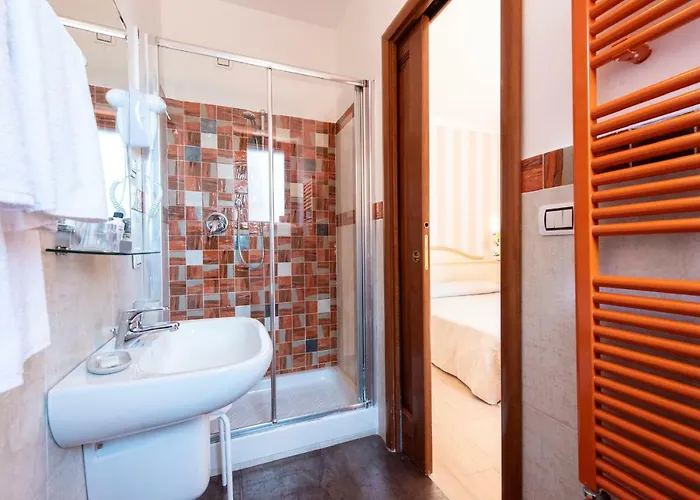 Maison d'hôtes La Di San Pietro Rome