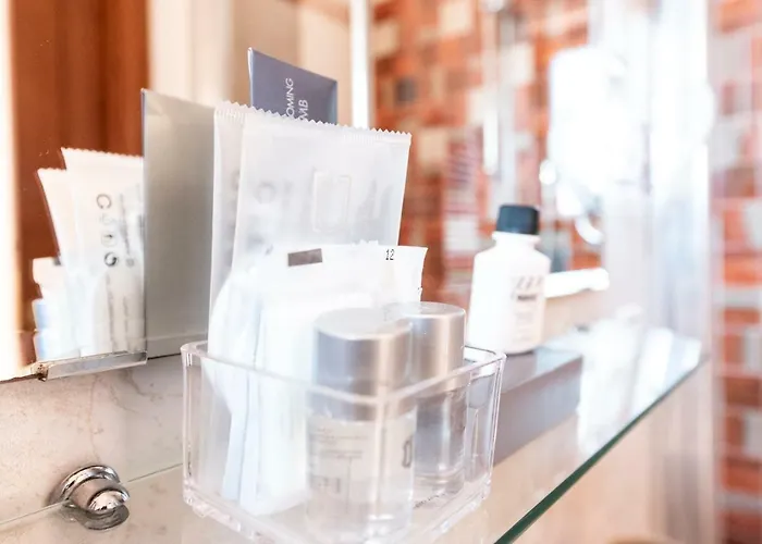 La Di San Pietro Maison d'hôtes 4*