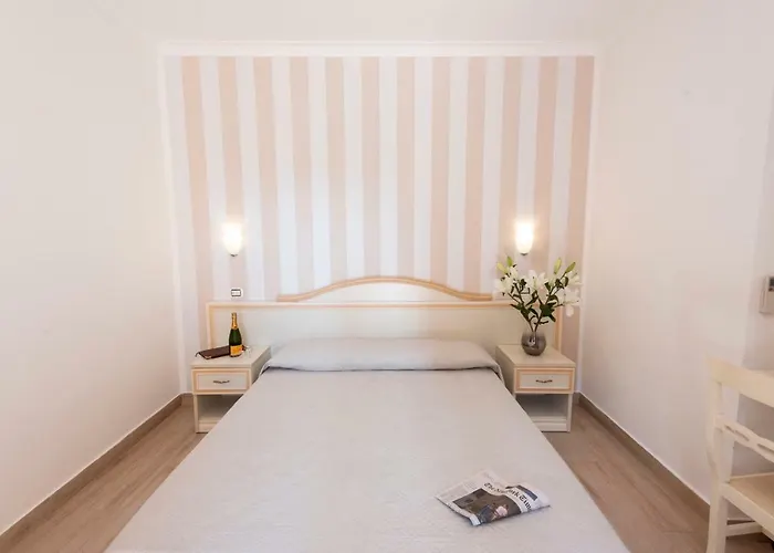 La Di San Pietro Rome