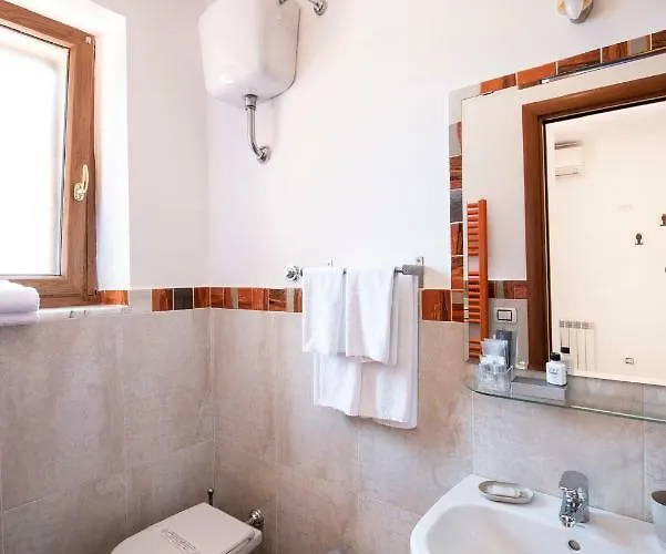 La Di San Pietro 4* Rome