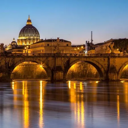 La Di San Pietro Pensión 2*