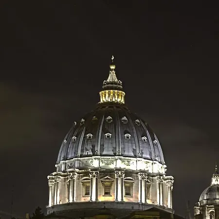 La Di San Pietro Pensión